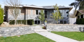 Twin Peaks Construction