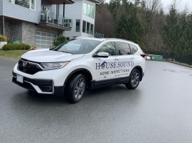 House Sound Home Ins